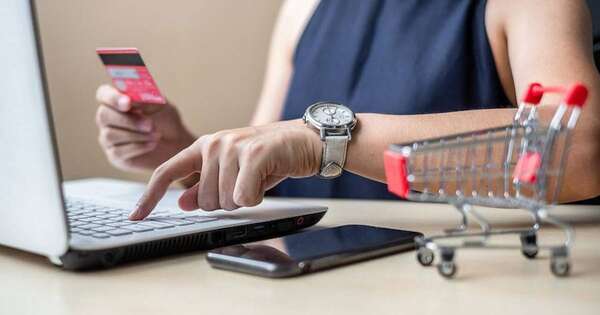 La Nación / Reclamos de consumidores aumentaron un 7 % en el primer cuatrimestre, según Sedeco