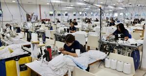 La Nación / Paraguay trabaja en cerrar la brecha de financiamiento industrial con el respaldo de la JICA