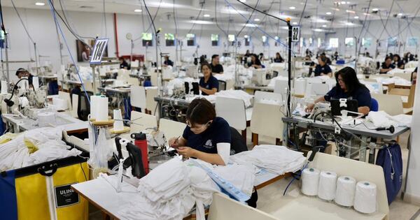La Nación / Paraguay trabaja en cerrar la brecha de financiamiento industrial con el respaldo de la JICA