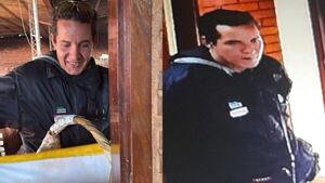 Alertan que hombre se hace pasar por bombero para recaudar fondos nombrando a voluntaria accidentada