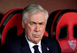 Samir Xaud, futuro presidente de la CBF, promete automonía para Ancelotti - Fútbol Internacional - ABC Color