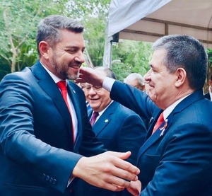 Cartes lanza mensaje entre líneas a Alliana: “Hay que prepararse ya” - ADN Digital
