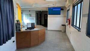Habilitarán sistema de agendamiento presencial para ecografías en el Hospital Regional de Caacupé - Nacionales - ABC Color