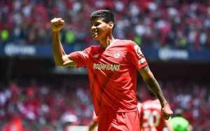 Serie final mexicana, con presencia paraguaya - Fútbol Internacional - ABC Color