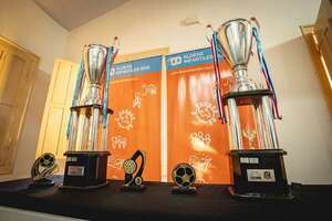 Torneo por la infancia “Corazón de 10” será este domingo - Polideportivo - ABC Color