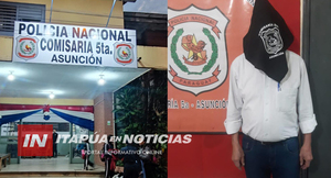 EMPRESARIO ITAPUENSE FUE DETENIDO TRAS ESCÁNDALO DE LA MUNICIPALIDAD DE CIUDAD DEL ESTE