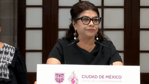 Sicarios asesinan a colaboradores de Jefa de Gobierno de la Ciudad de México - 1000 Noticias