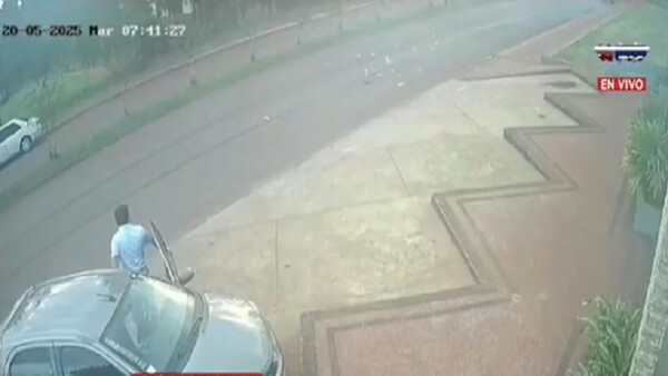 Arrollamiento fatal en Bella Vista, Itapúa: una mujer perdió la vida