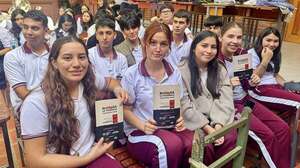 "Ciudad Mujer Móvil" brindó 559 servicios en Piribebuy, Cordillera - .::Agencia IP::.