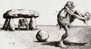 ¿El fútbol lo inventaron los británicos? Un hallazgo arqueológico sugiere que nació mucho antes de lo que se creía » San Lorenzo PY