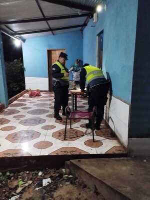 Delincuente roba casa del niño trasplantado Santino, quien se encuentra en Argentina - 1000 Noticias