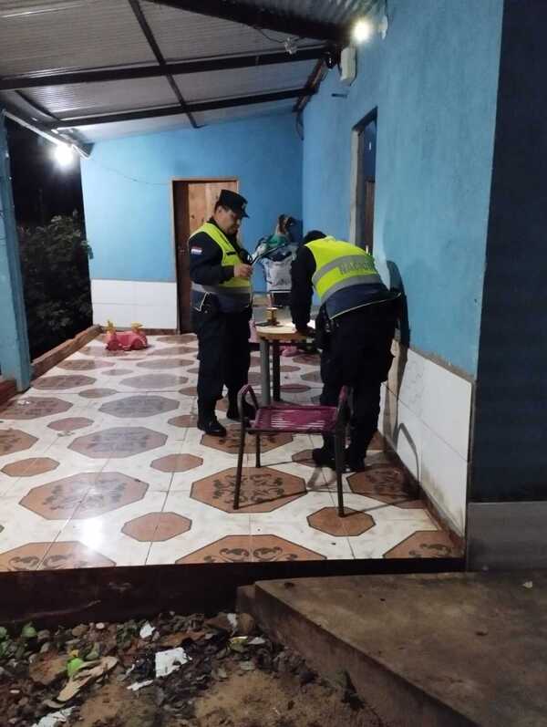 Delincuente roba casa del niño trasplantado Santino, quien se encuentra en Argentina - 1000 Noticias