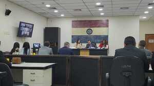 Barrabravas que traficaban drogas reciben penas de hasta 13 años de cárcel  - El Observador