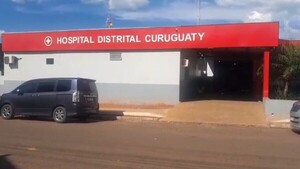 Disputa vecinal termina en un sangriento episodio en Curuguaty