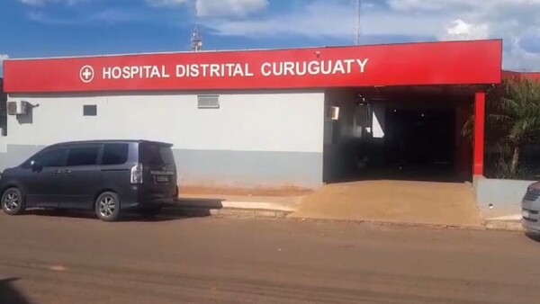 Disputa vecinal termina en un sangriento episodio en Curuguaty