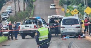 Fatal accidente en Itapúa: Mujer muere tras ser atropellada en Bella Vista