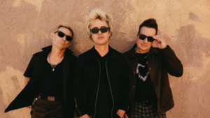 Green Day llega por primera vez a Paraguay: show confirmado para septiembre