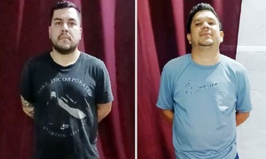 Ladrones creían que había una caleta con oro del Clan Pavão en excasa de Laura Casuso - OviedoPress