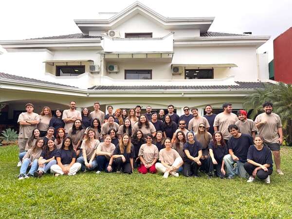 Brick celebra 23 años transformando espacios con ideas que generan impacto - Empresariales - ABC Color