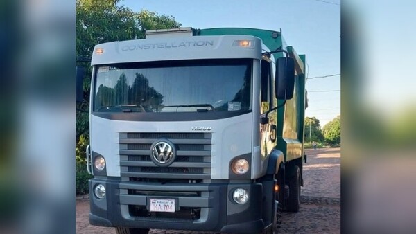 Intendente de Zanja Pytã es denunciado por apropiación de bienes evaluados en USD 200 mil