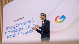 Video: Google lanza Android XR, sus lentes inteligentes con traducción en vivo y mucha IA