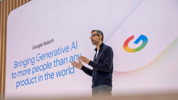 Video: Google lanza Android XR, sus lentes inteligentes con traducción en vivo y mucha IA