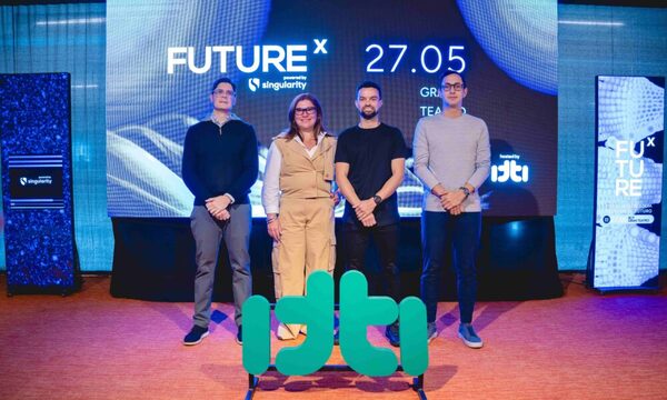 A días de FutureX: líderes y visionarios se preparan para el evento