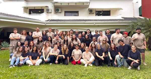 La Nación / Con “Ideas que transforman espacios”, la agencia Brick renueva su propuesta de valor