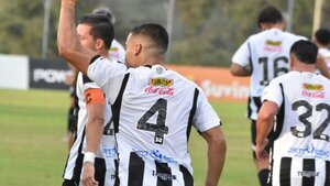 Santaní logra un triunfo clave de local