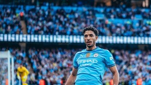 El City acaricia la Liga de Campeones en el regreso de Rodri