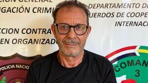 Expulsan a supuesto violador brasileño con dos condenas en su país