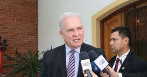 Rolón prohíbe a la fiscales que hablen con los medios un día antes de la llegada de García Troche