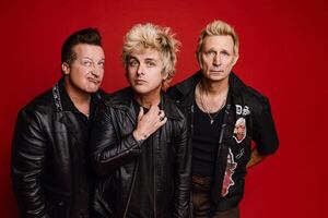 Green Day en Paraguay: ¿cuánto costarán las entradas? - Música - ABC Color