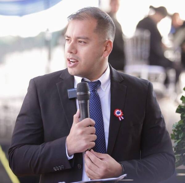 Denuncias contra Prieto evidencian esquema bien articulado de desvío de fondos, afirman | Unicanal