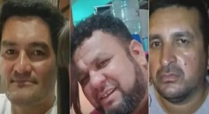 Buscan a tres paraguayos desaparecidos en Argentina tras feroz temporal