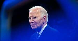Diario HOY | Biden nunca había sido diagnosticado con cáncer de próstata, dice su portavoz