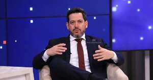 La Nación / Raúl Latorre llama al diálogo y la tolerancia tras incidentes en el Congreso