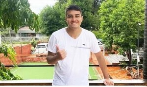 Buscan a joven con capacidades diferentes desaparecido en la zona de Mariano Roque Alonso