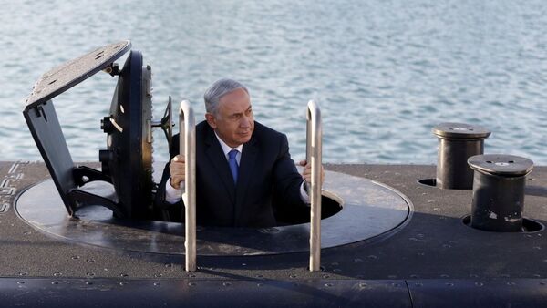 EEUU conoce sobre posible ataque de Israel a instalaciones nucleares iraníes, según CNN