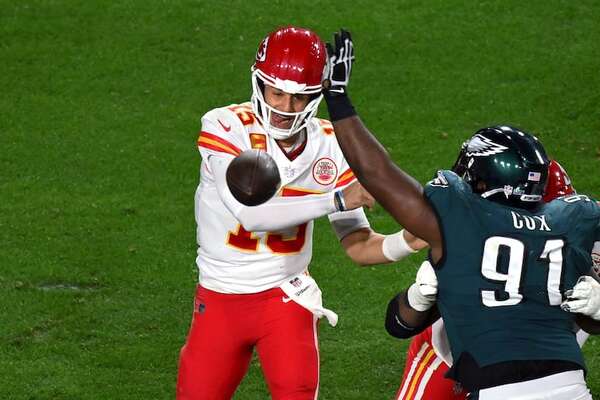 La NFL aprueba la participación de sus jugadores en los Juegos Olímpicos Los Ángeles 2028 - Polideportivo - ABC Color