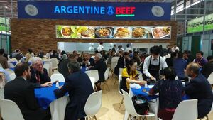 SIAL China: Argentina busca mejorar la competitividad de su carne en el Sudeste Asiático