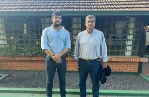 Paraguay concretó importación de 1700 pajuelas de Murrah desde Colombia