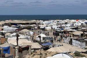 Europa incrementa la presión sobre Israel por la guerra en Gaza  - Mundo - ABC Color