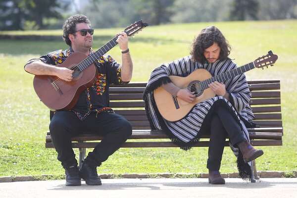 Che Valle llegará a Colombia con su nuevo álbum “Cada vez mejor” - Música - ABC Color