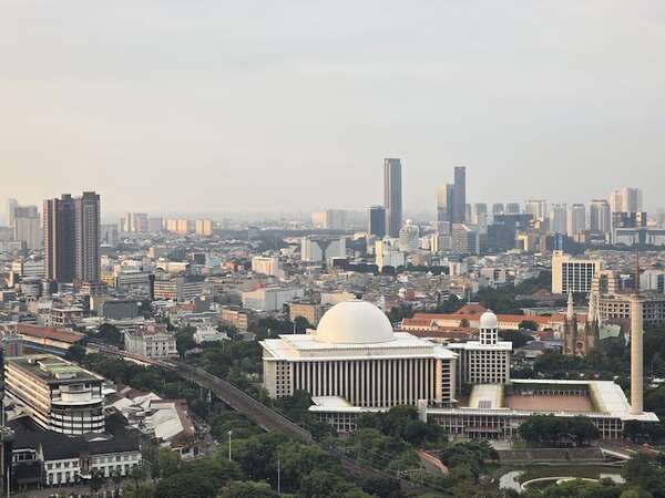Comodities del Mercosur centran interés del futuro acuerdo con Indonesia - Mundo - ABC Color