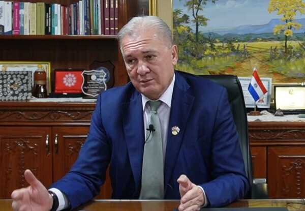 Fiscal general busca amordazar a fiscales y evitar que sociedad se informe sobre casos - El Observador