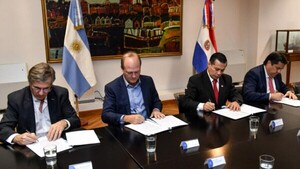 Consideran que acuerdo por tarifa de la EBY le otorga previsibilidad