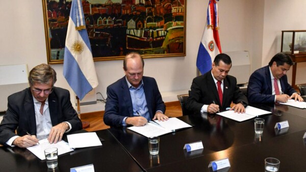 Consideran que acuerdo por tarifa de la EBY le otorga previsibilidad
