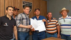 Petropar presentaría su nuevo tren de molienda en junio