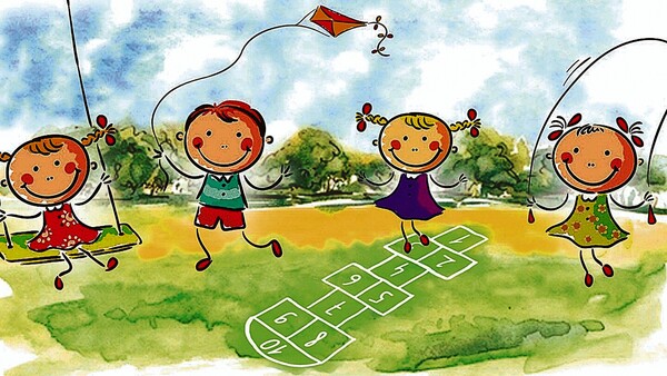 Juguemos cultura conmemora Día Internacional del Juego en el Parque